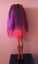 Monster High Electrified Clawdeen volf Carousel 7