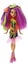 Monster High Electrified Clawdeen volf Carousel 8