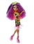Monster High Electrified Clawdeen volf Carousel 9