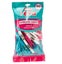 Decor Assorted Reva Pegs - 60 Pack Carousel 1