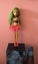 Monster High Jinafire Long Carousel 2