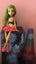 Monster High Jinafire Long Carousel 4