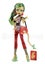 Monster High Jinafire Long Carousel 8