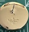 Kate Spade “Set sail” earrings - brand new, rare Carousel 4