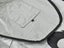 Stand Up Paddle Board Bag Paddle Board UV Thick Foam Padded Travel Case Carousel 8