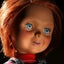 Child's Play - Good Guys 15" Chucky Doll Carousel 1