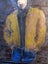 Original Painting 600mm x 450mm approx Carousel 3