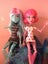Monster High create a Monster 2 dolls Carousel 6