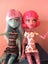 Monster High create a Monster 2 dolls Carousel 7