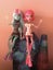 Monster High create a Monster 2 dolls Carousel 5