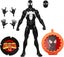 Marvel Legends Secret Wars Retro Collection: Spider-Man Action Figure Carousel 3