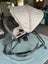 Baby Rocker/Bouncer Carousel 2