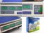 Scale Rechargeable 30KG/5G Digital Pricing LCD with Light Carousel 2