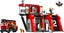 LEGO City - Fire Station with Fire Truck Carousel 3