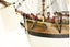 Artesania 1:65 22520 HMS Endeavour Wooden Model Ship Kit (New Version) Carousel 3