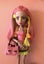 Monster High Marisol Coxi doll Carousel 4