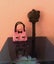 Monster High Marisol Coxi doll Carousel 11