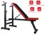 New Weight Bench Sit Up Bench Afterpay Carousel 1