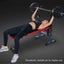 New Weight Bench Sit Up Bench Afterpay Carousel 2