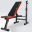 New Weight Bench Sit Up Bench Afterpay Carousel 7