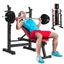 New Weight Bench Sit Up Bench Afterpay Carousel 13