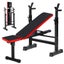 New Weight Bench Sit Up Bench Afterpay Carousel 14