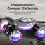 RC Cars Electric Carousel 5