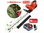 Cordless Hedge Trimmer Carousel 1