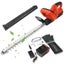Cordless Hedge Trimmer Carousel 3