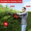 Cordless Hedge Trimmer Carousel 10
