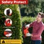 Cordless Hedge Trimmer Carousel 11