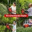 Cordless Hedge Trimmer Carousel 12