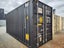 20ft High Cube Black shipping container - (Cromwell) Carousel 3