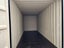 20ft High Cube Black shipping container - (Cromwell) Carousel 4