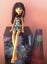 Monster High Cleo de Nile Carousel 7