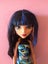 Monster High Cleo de Nile Carousel 5