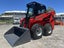 Manitou 1640R Skid Steer Loader / Bobcat Carousel 1