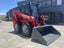 Manitou 1640R Skid Steer Loader / Bobcat Carousel 7