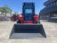 Manitou 1640R Skid Steer Loader / Bobcat Carousel 8