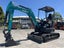 Sunward SWE25UF 2.5Ton Digger/Excavator Carousel 7