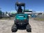 Sunward SWE25UF 2.5Ton Digger/Excavator Carousel 4