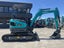 Sunward SWE25UF 2.5Ton Digger/Excavator Carousel 2
