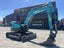 Sunward SWE25UF 2.5Ton Digger/Excavator Carousel 1