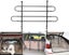Car Pet Dog Barrier 2 Bar Sale NZ Stock Deal Carousel 2