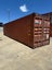 40'High Cube Cargo Worthy Shipping Container Carousel 1