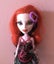 Monster High Operetta doll Carousel 5