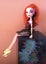 Monster High Operetta doll Carousel 9