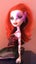 Monster High Operetta doll Carousel 11