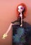 Monster High Operetta doll Carousel 10