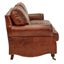 Rembrandt Kensington 3 Seater Vintage Cigar AF2029 Carousel 3